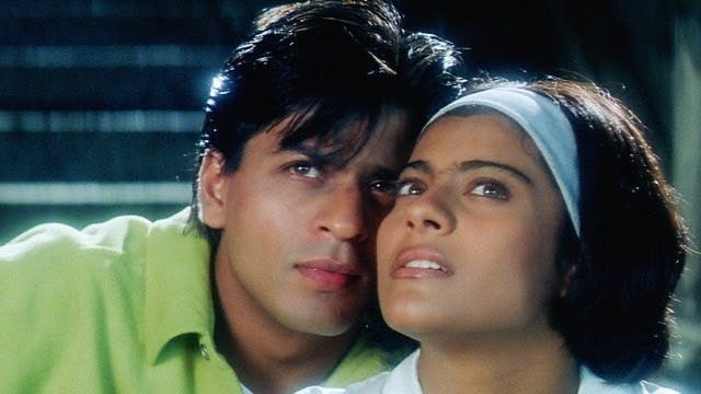 9 Rekomendasi Film Shahrukh Khan Terbaik (Terbaru Tahun 210 Rekomendasi22)